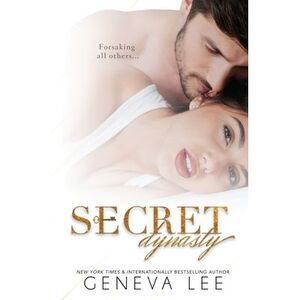 Secret Dynasty -- Geneva Lee